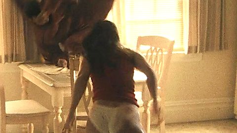 Pic: Gachi Angeles in The Beauty (2026)