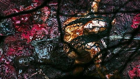 Pic: Toby Poser in Mother of Flies (2025)