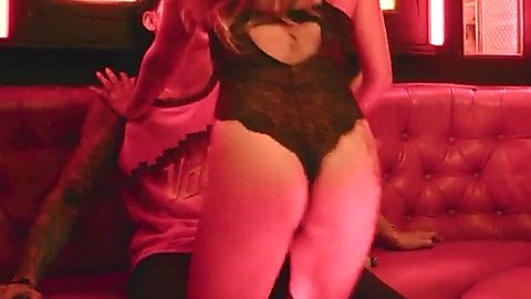 Pic: Aivy Rodriguez in Pabuya (2023)