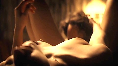 Pic: Fotinì Peluso in The Great Chimera (2026)