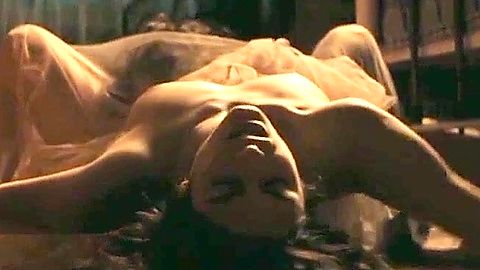 Pic: Fotinì Peluso in The Great Chimera (2026)