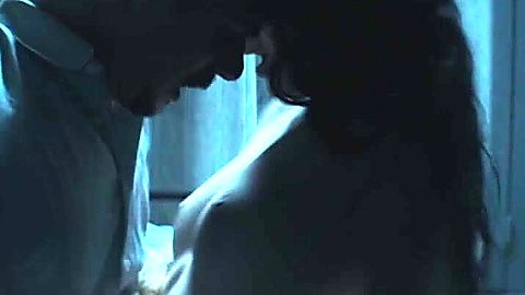 Pic: Fotinì Peluso in The Great Chimera (2026)