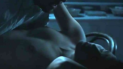 Pic: Fotinì Peluso in The Great Chimera (2026)