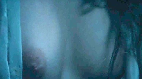 Pic: Fotinì Peluso in The Great Chimera (2026)