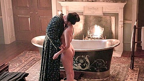 Pic: Yerin Ha in Bridgerton (2020)