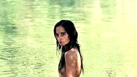 Pic: Angela Bundalovic in Stranger (2025)