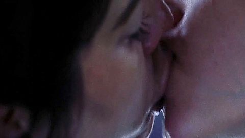 Pic: María León in Silence (2025)