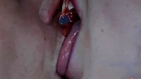 Pic: Lucía Díez in Silence (2025)