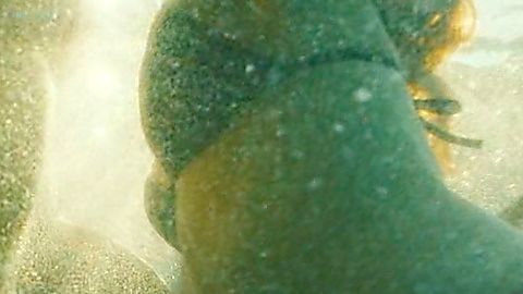 Pic: Kaley Cuoco in Vanished (2026)