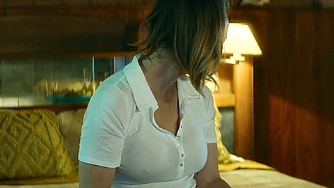 Pic: Kaley Cuoco in Vanished (2026)
