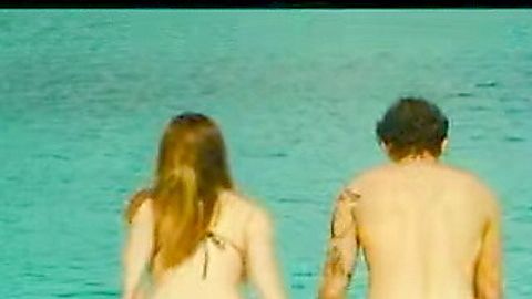 Pic: Kaley Cuoco in Vanished (2026)