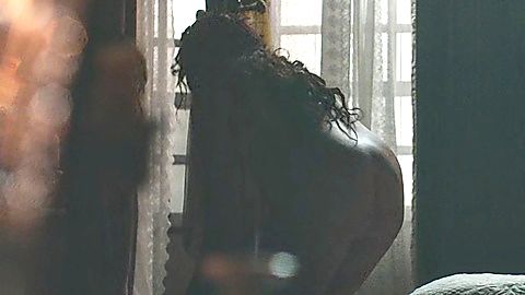 Pic: Catharina Caiado in Madam Beja (2026)