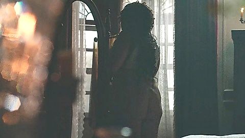 Pic: Catharina Caiado in Madam Beja (2026)