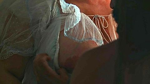 Pic: Catharina Caiado in Madam Beja (2026)