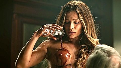 Pic: Grazi Massafera in Madam Beja (2026)