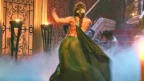 Pic: Grazi Massafera in Madam Beja (2026)