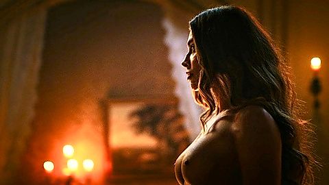 Pic: Grazi Massafera in Madam Beja (2026)