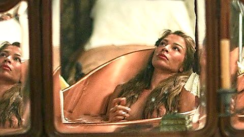 Pic: Grazi Massafera in Madam Beja (2026)