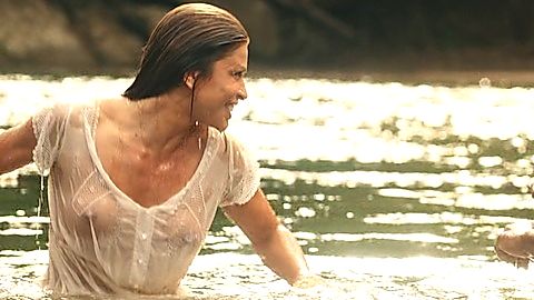 Pic: Grazi Massafera in Madam Beja (2026)