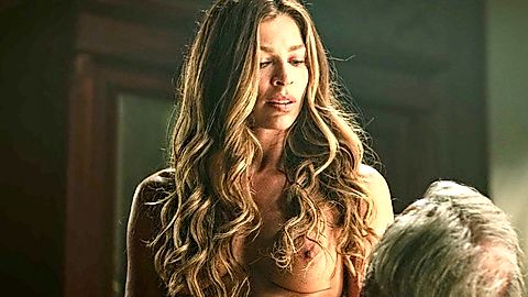 Pic: Grazi Massafera in Madam Beja (2026)