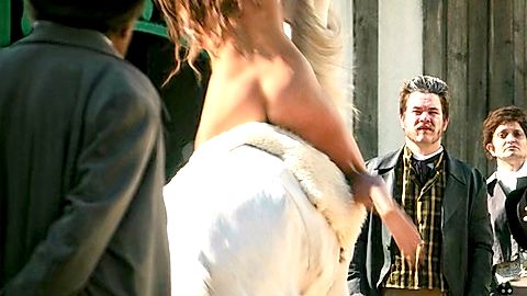 Pic: Grazi Massafera in Madam Beja (2026)