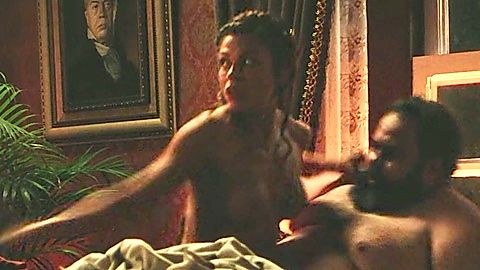 Pic: Grazi Massafera in Madam Beja (2026)