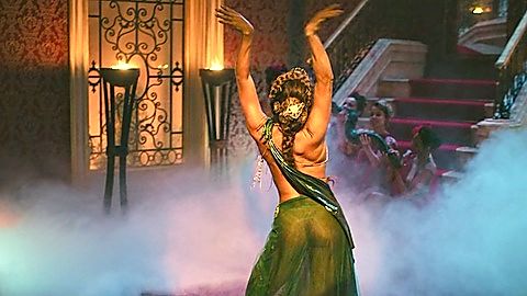 Pic: Grazi Massafera in Madam Beja (2026)