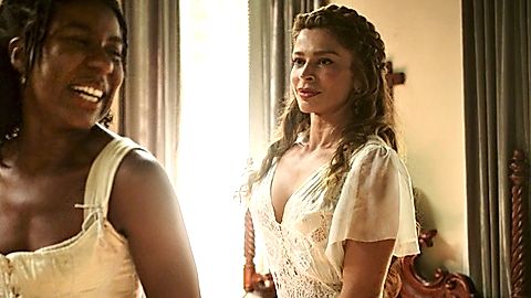 Pic: Grazi Massafera in Madam Beja (2026)