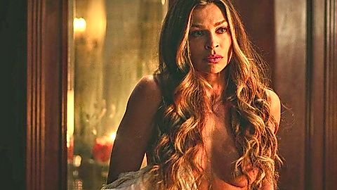 Pic: Grazi Massafera in Madam Beja (2026)