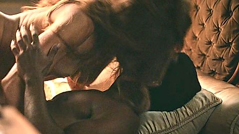 Pic: Grazi Massafera in Madam Beja (2026)