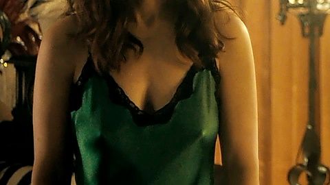 Pic: Kate Mara in The Dutchman (2026)