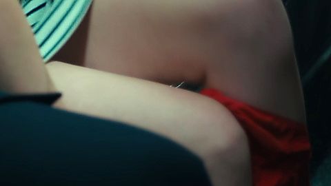 Pic: Kate Mara in The Dutchman (2026)