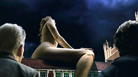 Pic: Diane Kruger in Longing (2024)