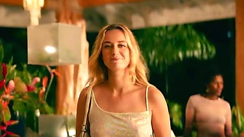 Pic: Zoé Marchal in Coka Chicas (2025)