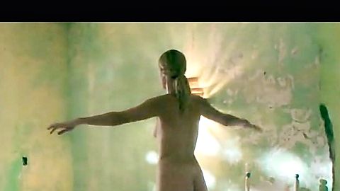 Pic: Zoé Marchal in Coka Chicas (2025)