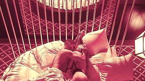 Pic: Pascale Arbillot in Cash Queens (2026)