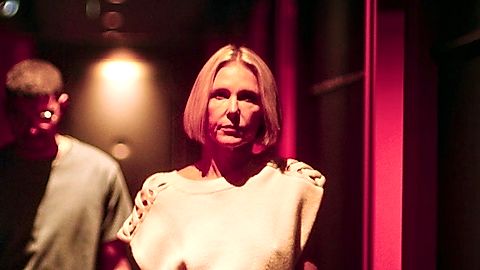 Pic: Pascale Arbillot in Cash Queens (2026)