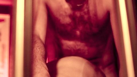 Pic: Pascale Arbillot in Cash Queens (2026)