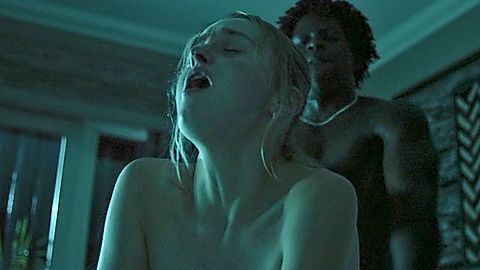 Pic: Miriam Petche in Industry (2020)