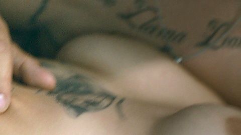 Pic: Claudia Salas in Salvador (2026)