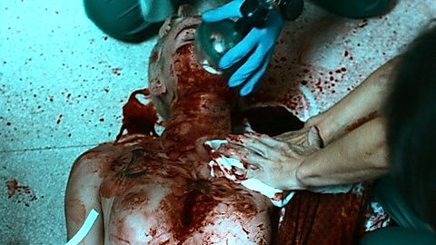 Pic: Candela Arestegui in Salvador (2026)