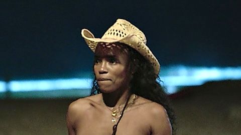 Pic: Katlego Lebogang in Yoh! Bestie (2026)