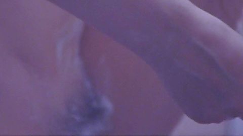 Pic: Imogen Poots in The Chronology of Water (2025)