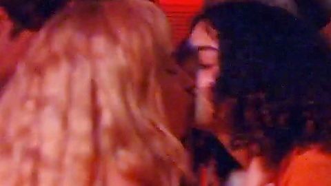 Pic: Imogen Poots in The Chronology of Water (2025)