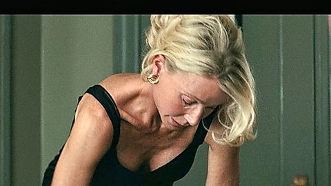 Pic: Gwyneth Paltrow in Marty Supreme (2025)