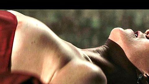 Pic: Gwyneth Paltrow in Marty Supreme (2025)