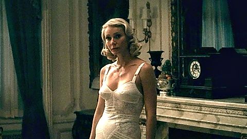 Pic: Gwyneth Paltrow in Marty Supreme (2025)