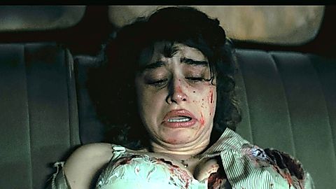 Pic: Odessa A'zion in Marty Supreme (2025)