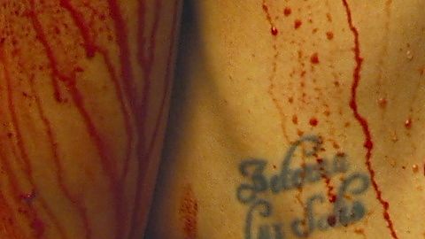 Pic: Maiara Walsh in Bight (2026)