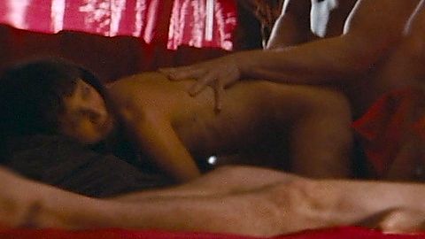 Pic: Maiara Walsh in Bight (2026)